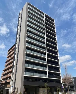 プレサンスレイズ桜山WEST【5階】の外観