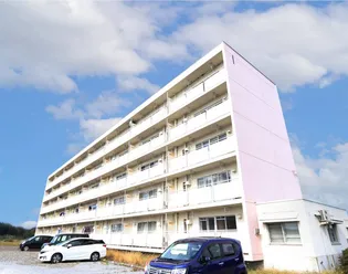 ビレッジハウス渋民3号棟の画像