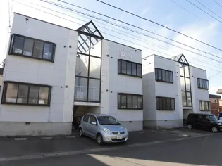 カネモトハイツみどりの画像