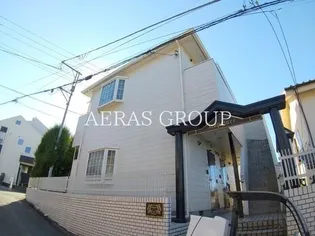 レオパレス小比企の画像