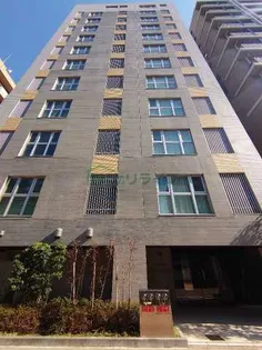 ドゥーエ月島IIの画像