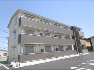ベルエール地福寺の画像