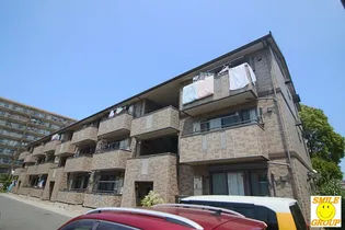 パークサイド西船Aの画像