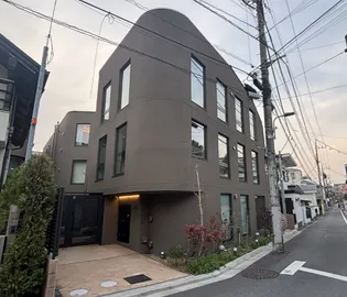 GRANDUO大森山王2の画像