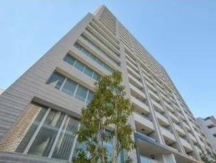 クラッシィハウス芝浦の画像