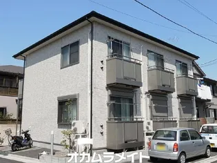 アムール SKRの画像