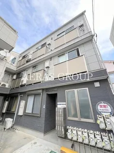 コンフォルト日暮里の画像