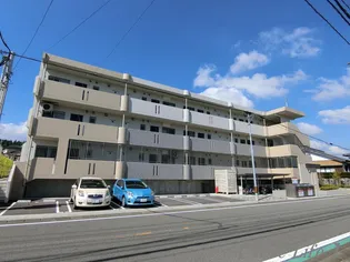 サンスカイメゾンの画像