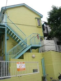 シングルコーポかみつるまの画像