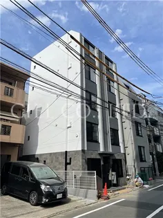 プラチナフォルム荏原中延IIの画像