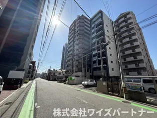 YSP県庁前の画像