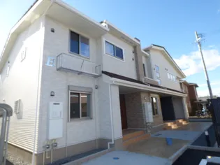 クイーンズタウン元町Bの画像