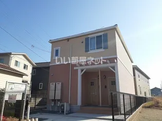 エスパス ウルーCの画像