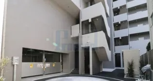 コンフォリア・リヴ巣鴨【8階】の外観