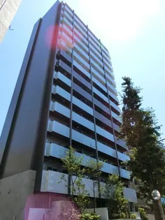 AXASレジデンス目黒東の画像