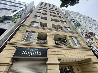 セントロイヤルクラブTANIMACHIの画像