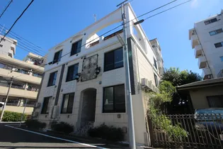 CONTELーK代田の画像