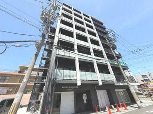 フウキレジデンス平野の画像