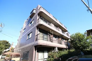 モンテローザの画像