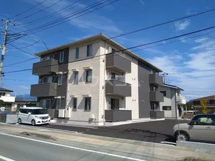 K&C成島【1階】の外観