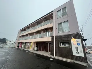 パレドゥエトワールの画像