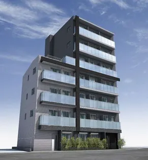 アイル押上ノースの画像