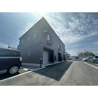 茨城県水戸市見川2【一戸建】の外観