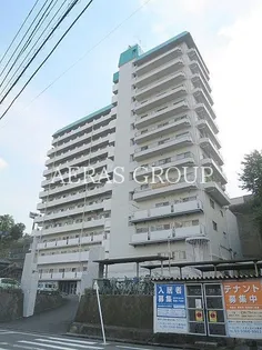 ワコー第3マンションの画像