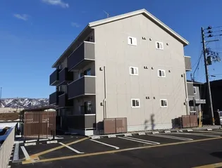 プリムローズⅡの画像