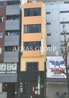 パールハウスの画像