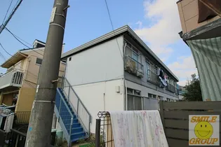 ハイツ菅野の画像