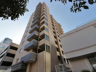 HF一番町レジデンス【3階】の外観