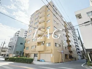 ライオンズマンション隅田公園の画像