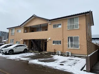 コーポ安井の画像