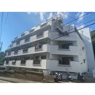 逗子緑が丘ハイツの画像