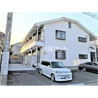 KYコーポ(ケイワイコーポ)【1階】の外観