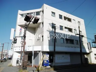 明日香コーポの画像