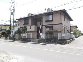 ドリームライフ ABの画像