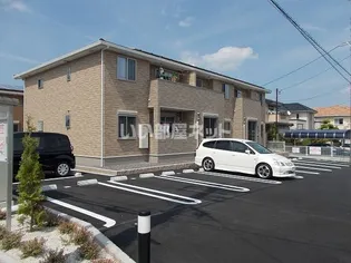 グランドステージ A棟の画像