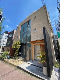 QG東山の画像
