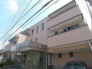 メゾン ド ハルの画像
