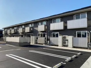 GRAND SERENAの画像
