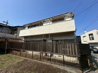 ミキコーポ小手指の画像