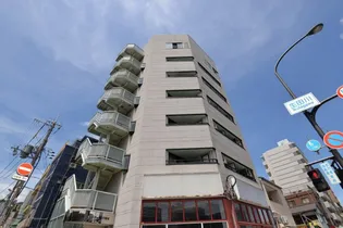 リバーサイド明光の画像