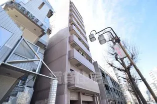 愛知県名古屋市中村区太閤4【マンション】の外観