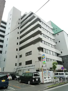 関内フレックスビルの画像