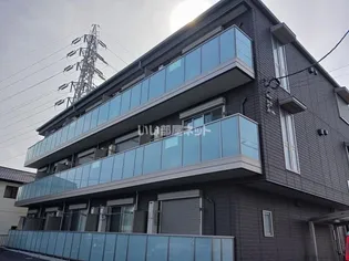 ショコラの画像