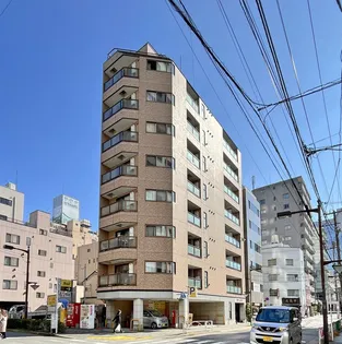 AーPEXGARDENの画像