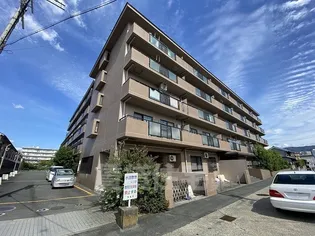 エルコート新大宮の画像