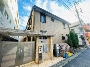 アンタレスの画像